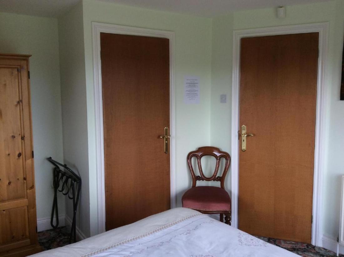 Room In Guest Room - Orchard Manor, Fore Street, Probus, Tr24Ly, Nr Truro Exterior photo
