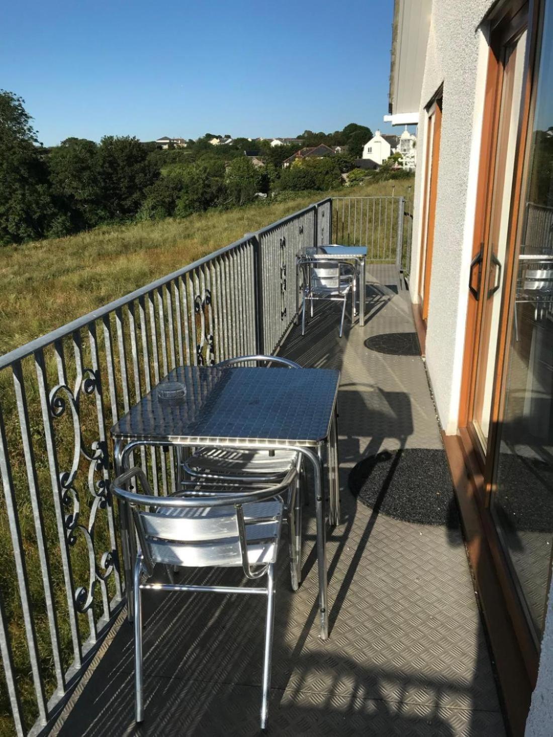 Room In Guest Room - Orchard Manor, Fore Street, Probus, Tr24Ly, Nr Truro Exterior photo