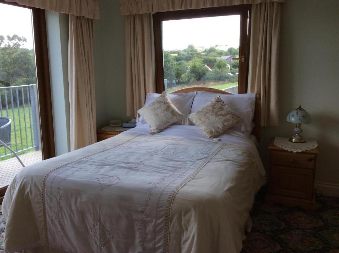 Room In Guest Room - Orchard Manor, Fore Street, Probus, Tr24Ly, Nr Truro Exterior photo